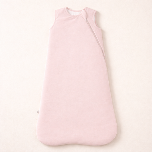 Hugzora™ CloudSoft Bamboo Baby Sleep Bag