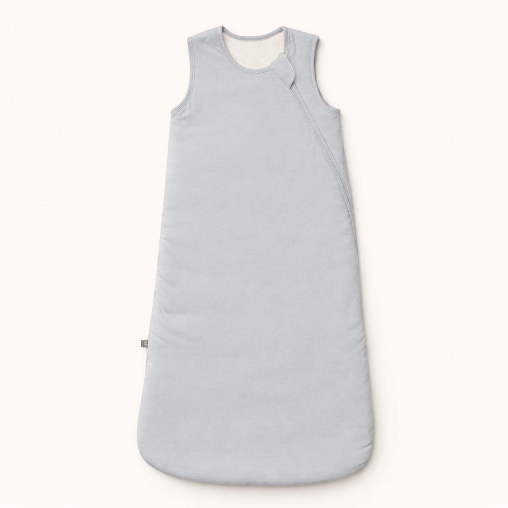 Blanket-Free Sleep Comfort for Babies Who Kick Covers Off