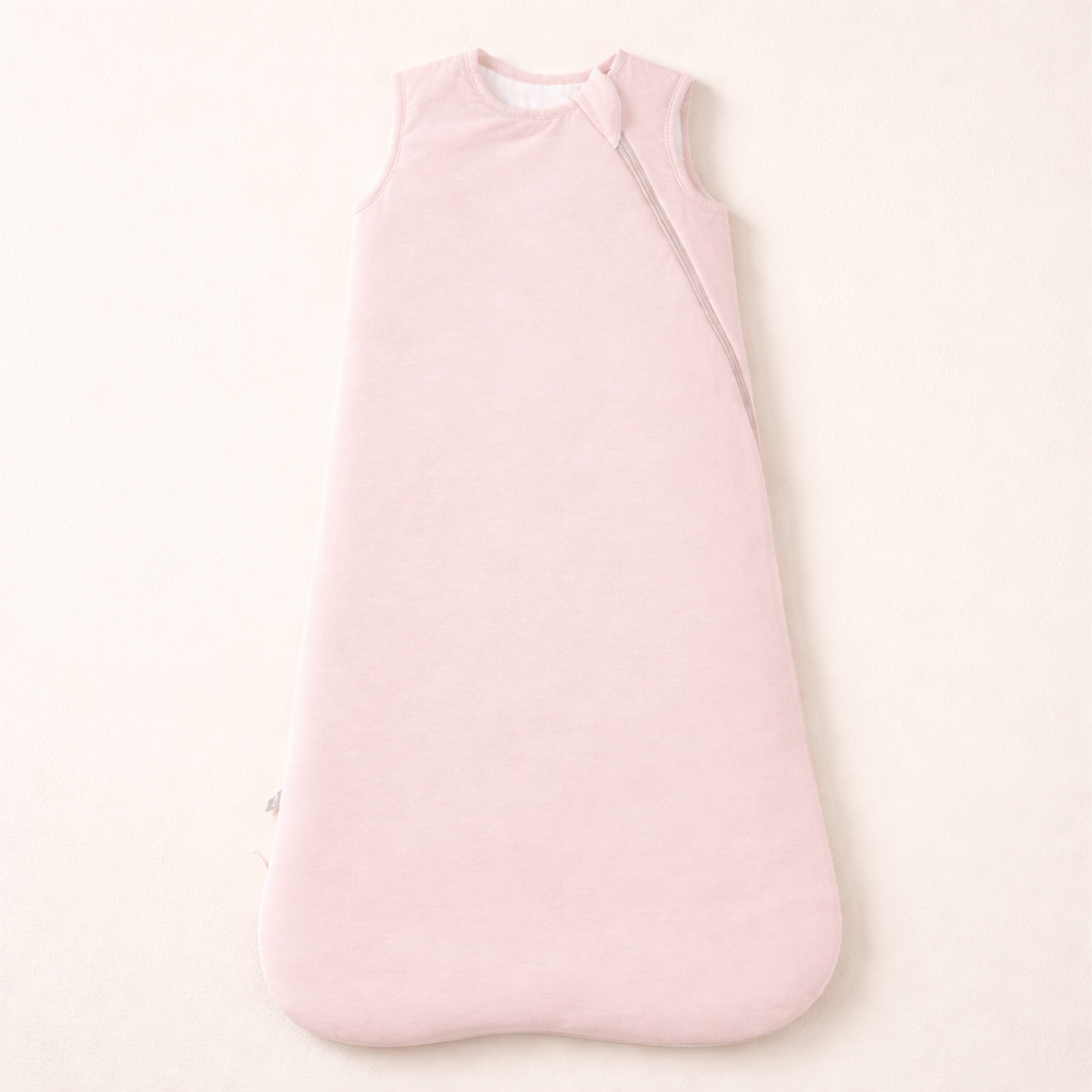 Blanket-Free Sleep Comfort for Babies Who Kick Covers Off