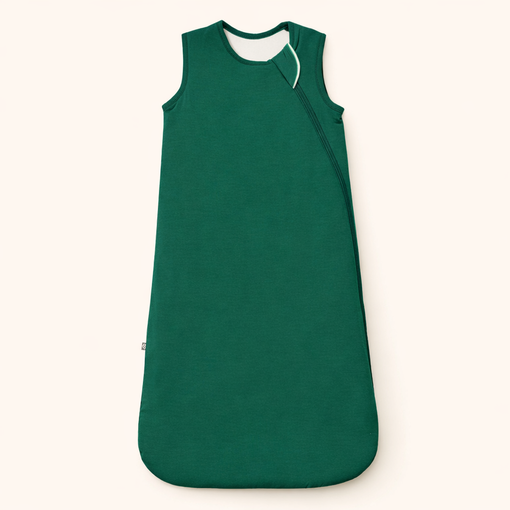 Blanket-Free Sleep Comfort for Babies Who Kick Covers Off