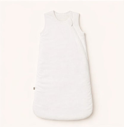 Blanket-Free Sleep Comfort for Babies Who Kick Covers Off